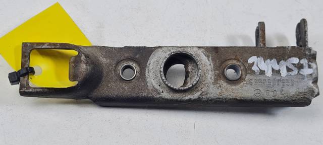 A6397500650 Cerradura del capó  comprar en Reus