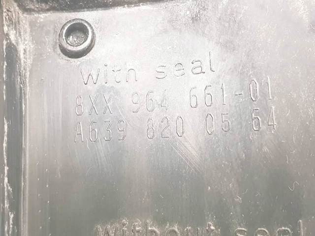 A6398200564 Mercedes