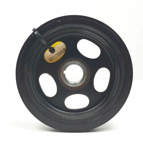 Polea dámper A6400300503 MERCEDES