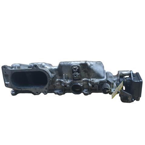 Colector de admisión para Mercedes A W169