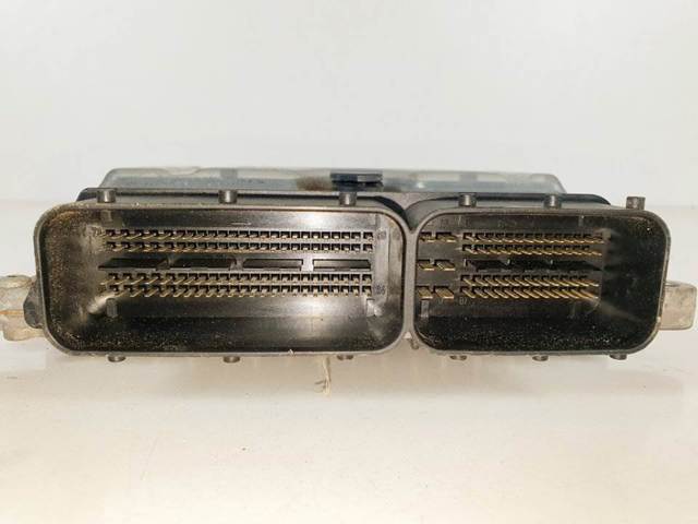 Centralina Del Motor Mercedes B  (2005-2011)