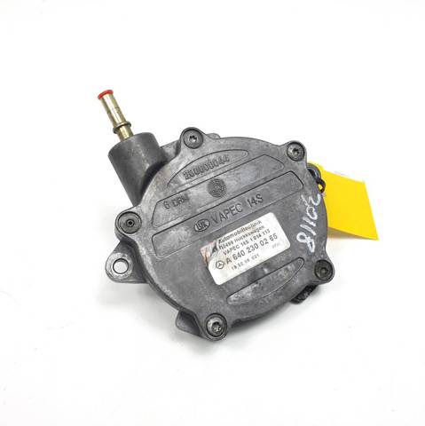 Bomba de vacío para Mercedes A W169