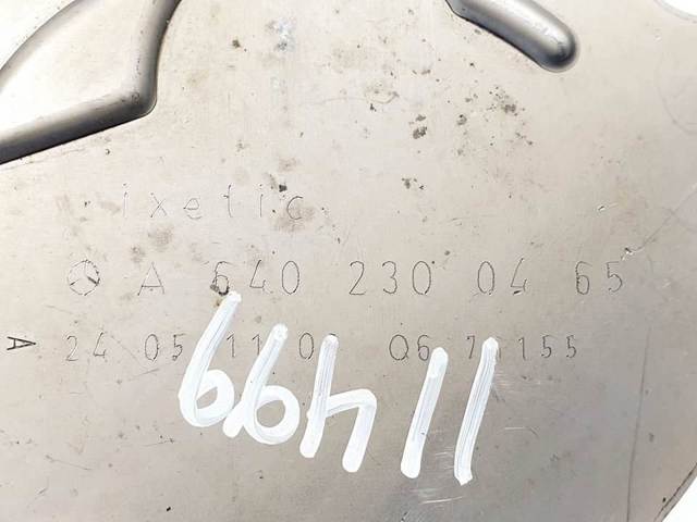 A6402300465 Mercedes