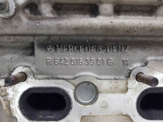 A6420106720 Mercedes