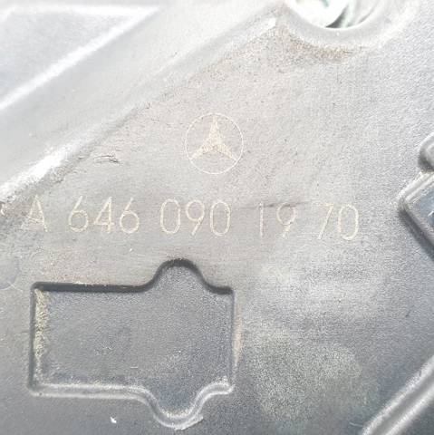 A6460901970 Mercedes