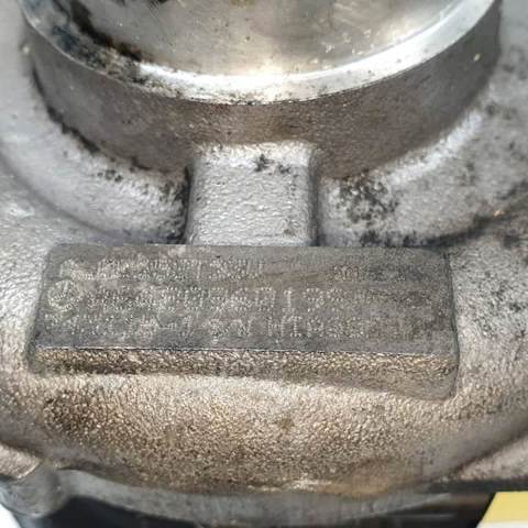 A6480960199 Mercedes