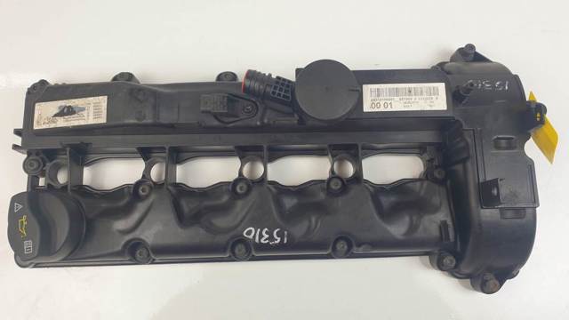 A6510108918 Mercedes