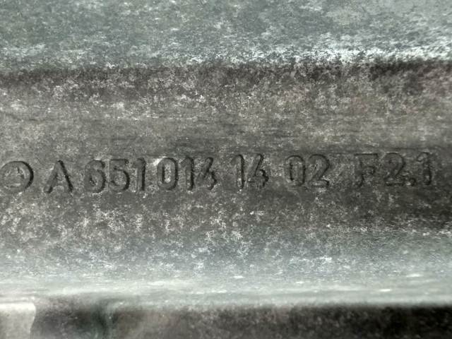 A6510141402 Mercedes