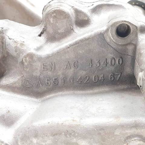A6511400675 Mercedes