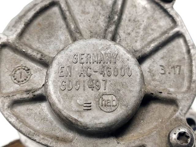 A6512300265 Chrysler