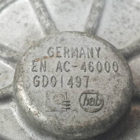 A6512300465 Mercedes