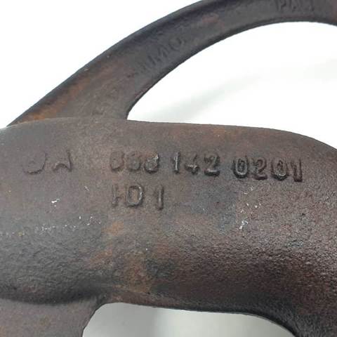 A6681420201 Mercedes