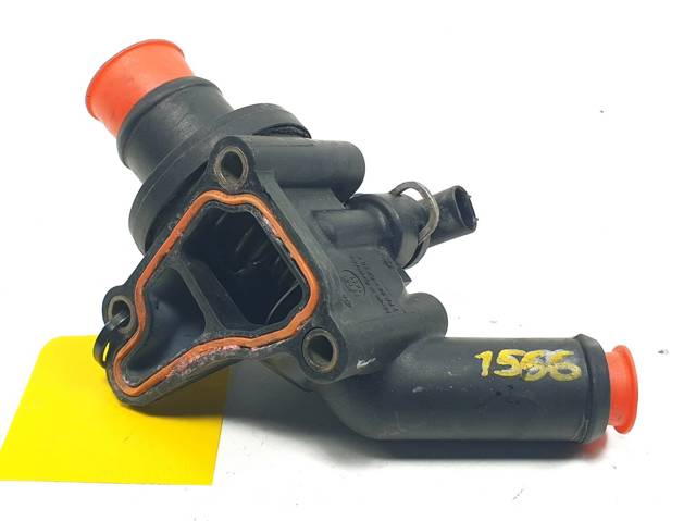 Caja termostato Mercedes A  (W168)
