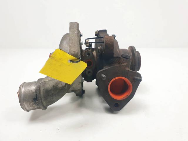 Turbo para motor SsangYong Korando (2010-2026)