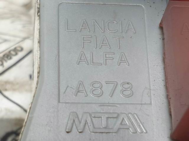 A878 FIAT  en stock Córdoba