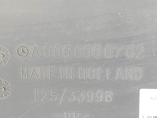 A9066900762 Mercedes
