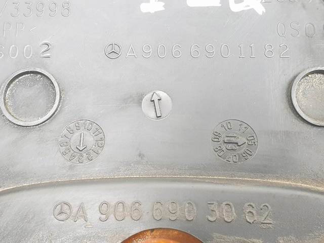 A9066901182 VAG