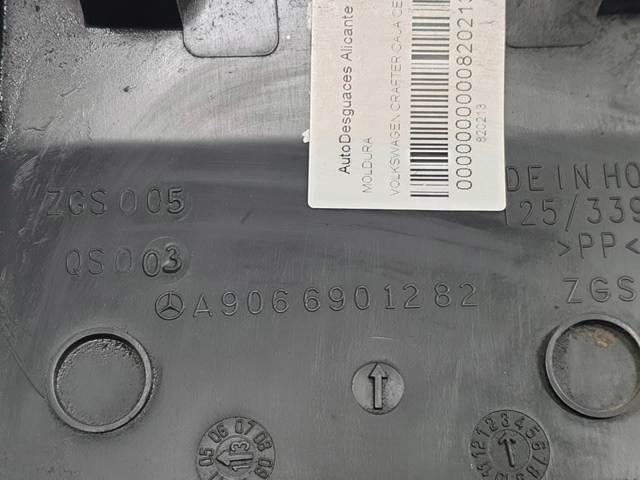 A9066901282 VAG