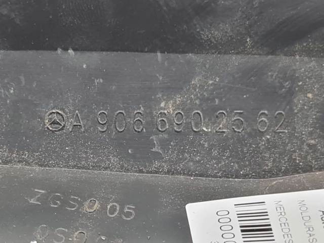 A9066902562 Mercedes
