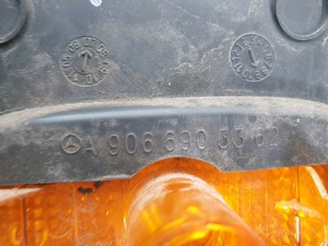 A9066903362 Mercedes