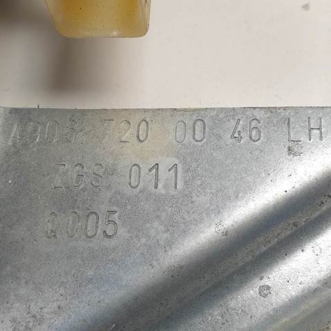 A9067200046 Mercedes