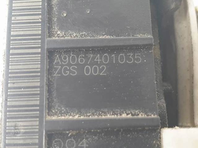 A9067401035 Mercedes