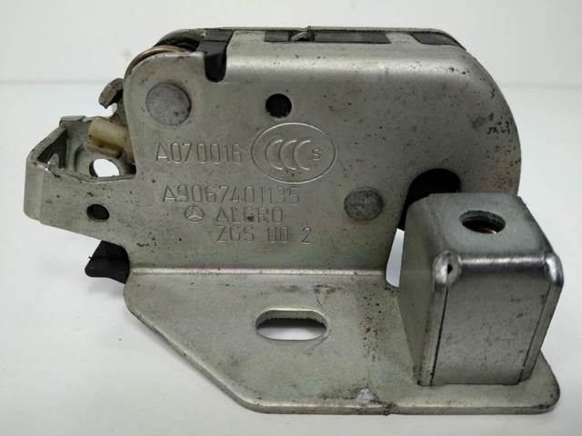 A9067401135 Mercedes