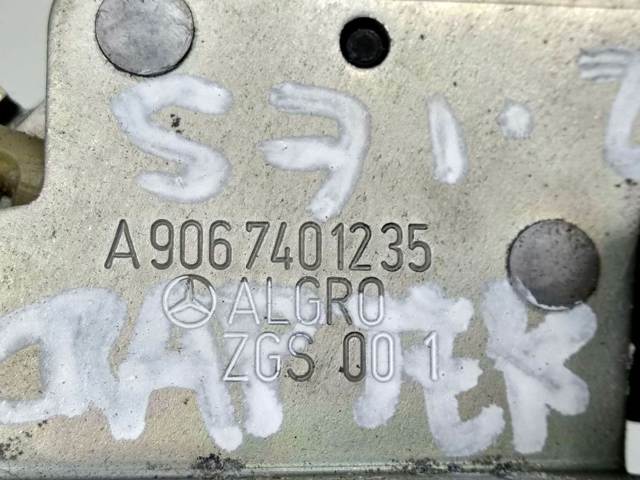A9067401235 VAG