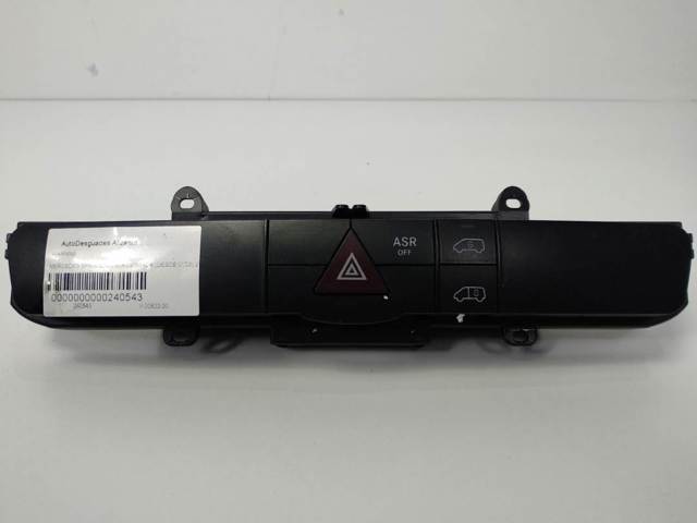 A9068701010 Mercedes