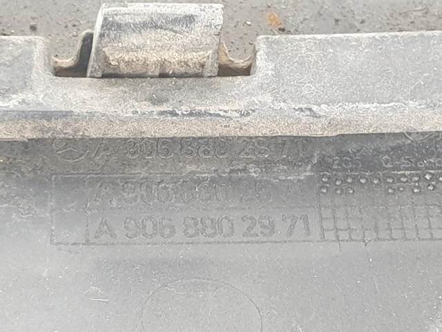 A9068802371 Mercedes