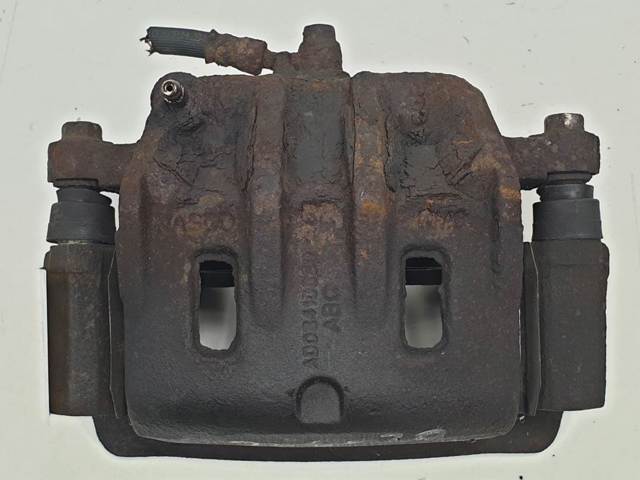 Pinza de freno, Eje delantero derecha AD08410080 HYUNDAI