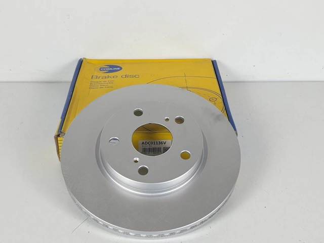 Frenos delanteros Toyota Camry  desde 50,50 €