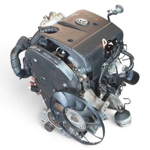 AFN VAG Motor completo  comprar en Jaén