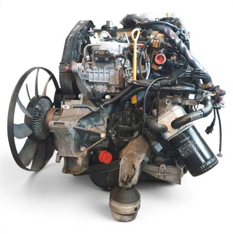 AFN VAG Motor completo  comprar en Jaén