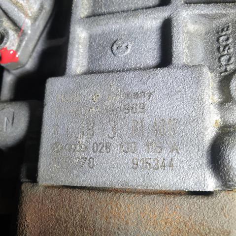 VAG AFN Motor completo comprar Tarragona