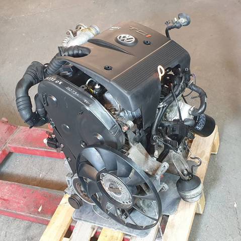AFN VAG Motor completo  en stock Huelva