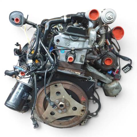 AFN Motor completo  en stock Granada