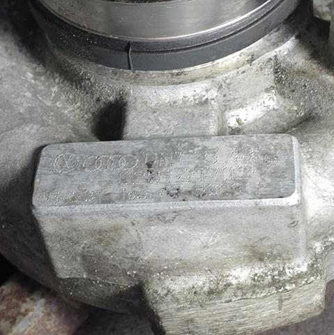 AFN Motor completo comprar Sevilla