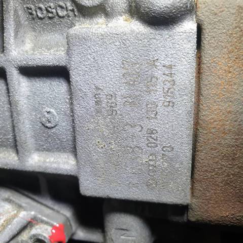 AFN Motor completo  comprar en Pontevedra