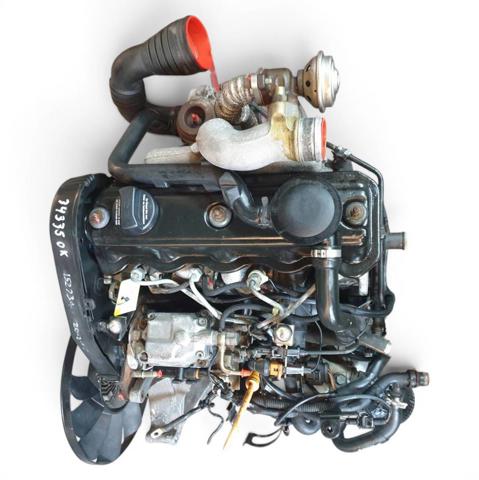 AFN Motor completo  en stock Sabadell