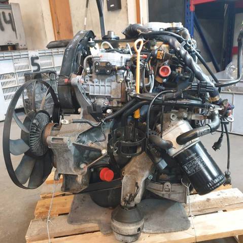AFN Motor completo  en stock Granada