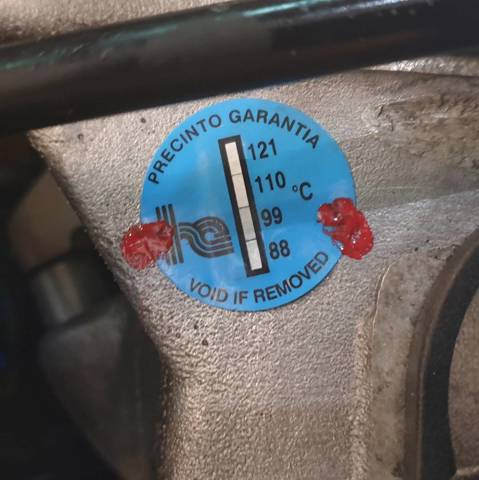 AFN VAG Motor completo comprar Madrid