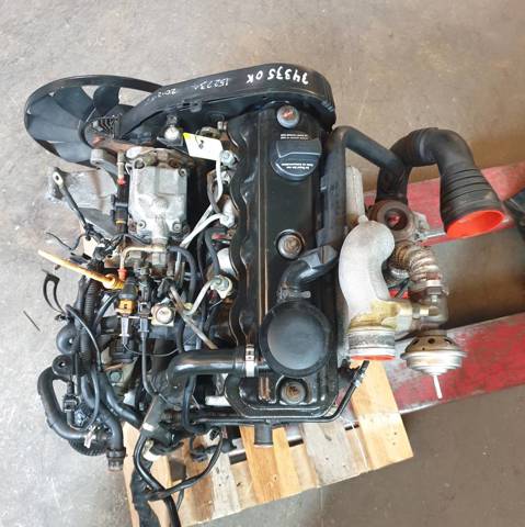 AFN VAG Motor completo  comprar en Lleida