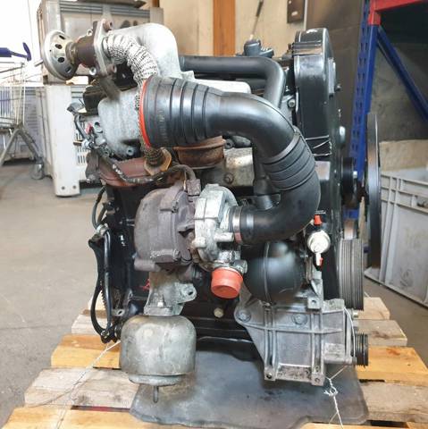 AFN VAG Motor completo  comprar en Lleida