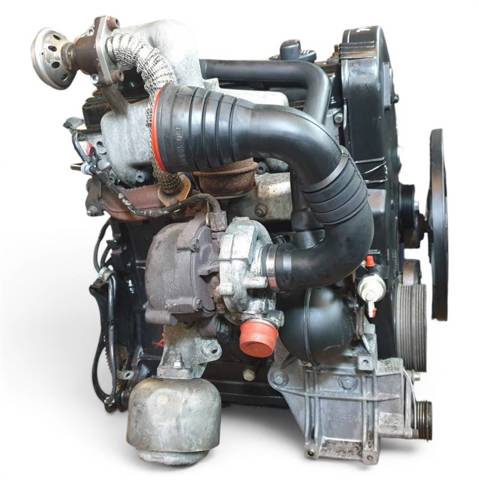 AFN Motor completo  disponible Burgos