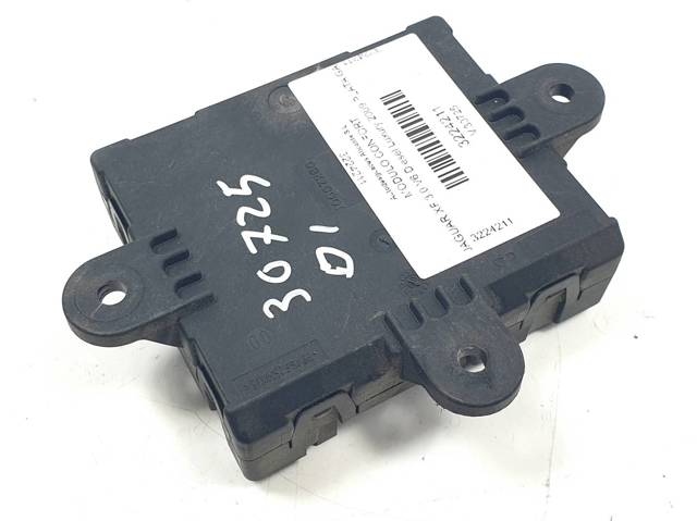 AH2214D618AC Jaguar