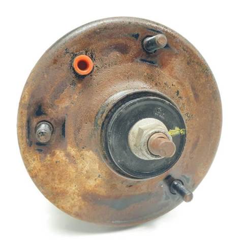 Amortiguadores traseros AH2218W002AA LAND ROVER