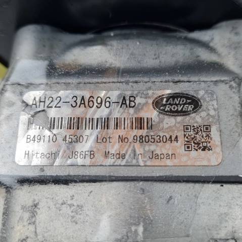 AH223A696AB LAND ROVER Bomba de dirección asistida  disponible Alicante