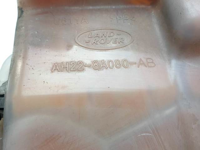 LAND ROVER AH228A080AB Depósito de expansión del sistema de refrigeración  comprar en Ponferrada