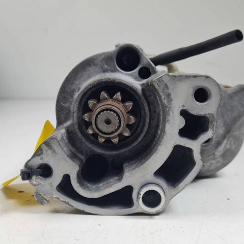 AH5211001AC LAND ROVER Motor de arranque  disponible Vigo